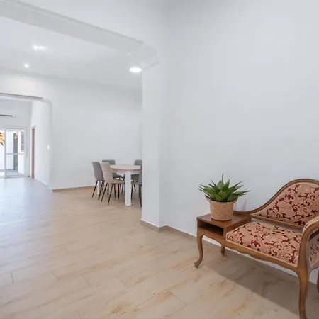 Entre Mar Y Montana Holiday home *