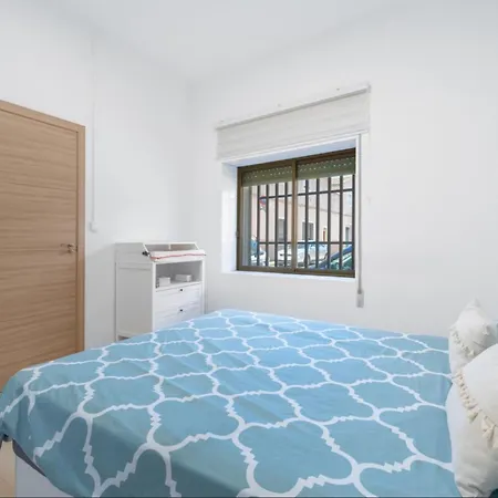Holiday home Entre Mar Y Montana Barraca de Aguas Vivas