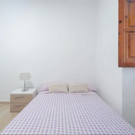 Holiday home Entre Mar Y Montana *