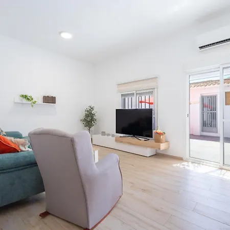 Entre Mar Y Montana Holiday home *