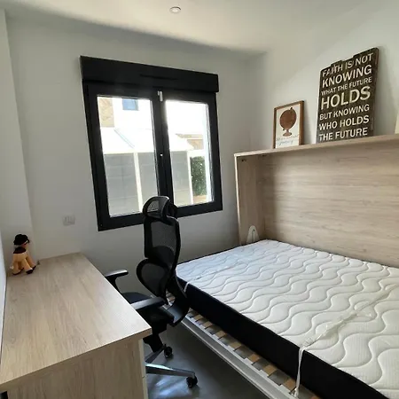 Holiday home Entre Mar Y Montana Polop