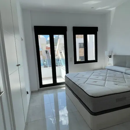 Entre Mar Y Montana Holiday home