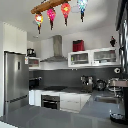Entre Mar Y Montana Holiday home *