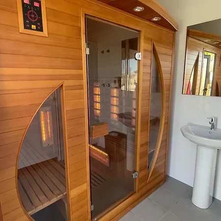 Entre Mar Y Montana Holiday home